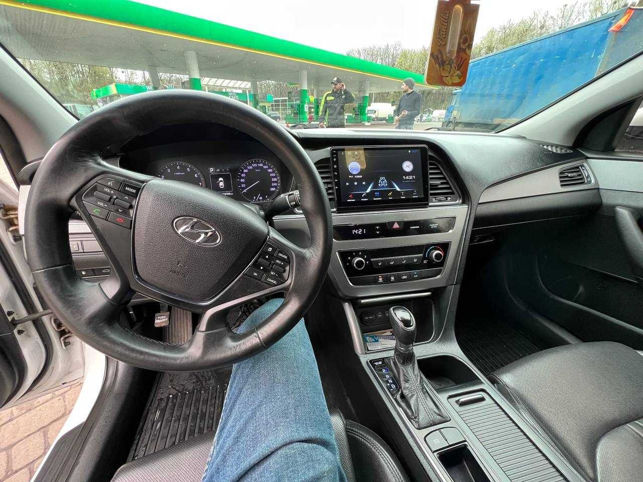 Аренда Авто БЕЗ ЗАЛОГА KIA K5 Hyundai Sonata 3600 с Правом Выкупа