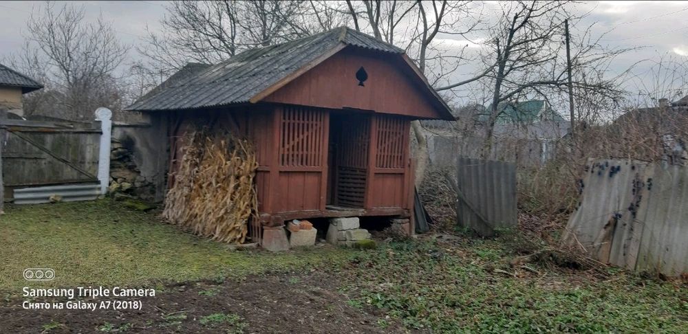 В продажі господарство с.Брідок