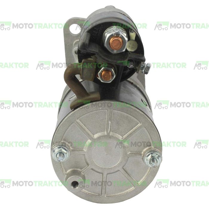 Rozrusznik z reduktorem Deutz Agroplus Same Antares Explorer Silver