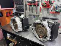 ZF4hp16, АКПП Lachetti
