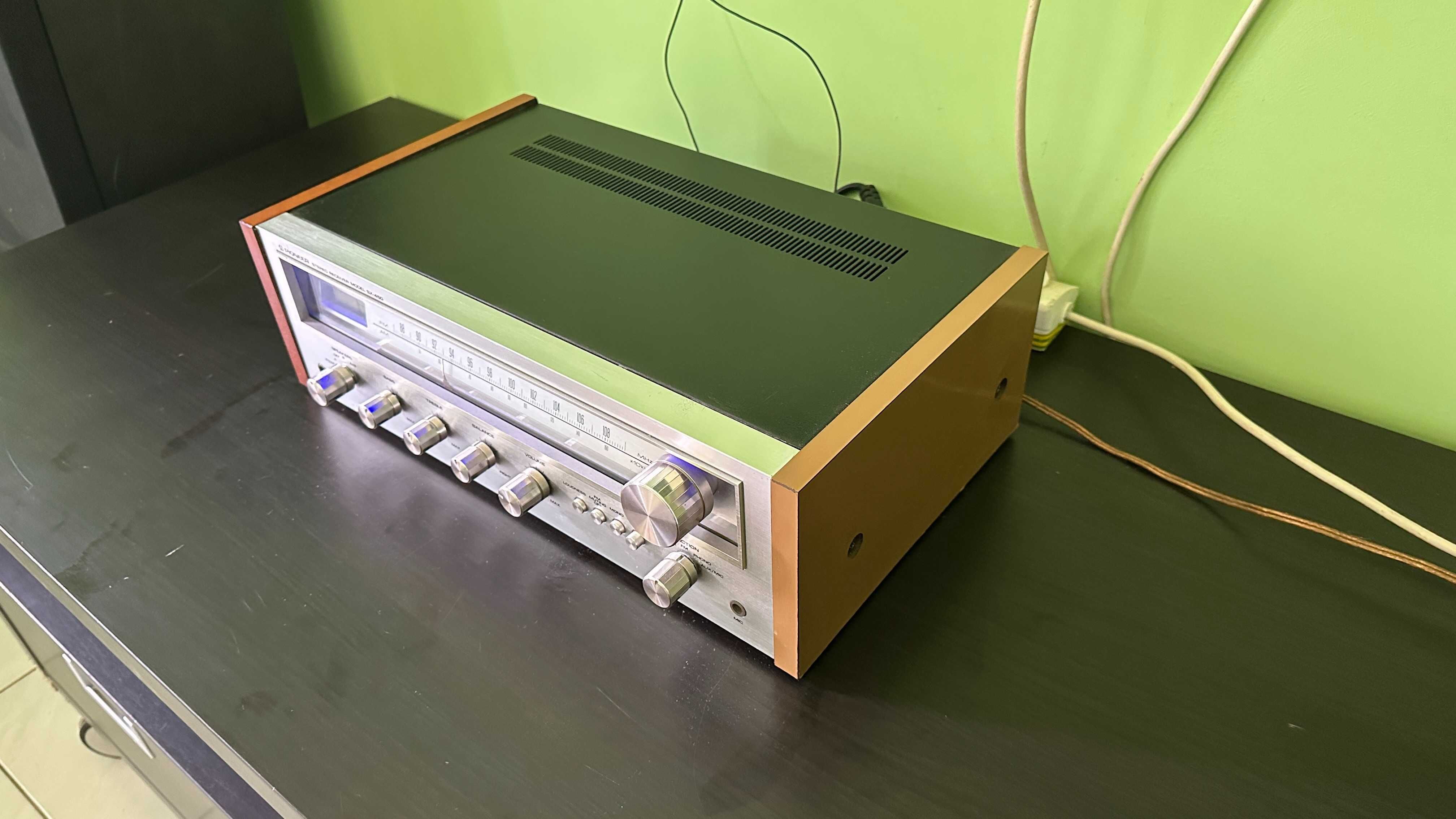 Amplituner Pineer SX-450
