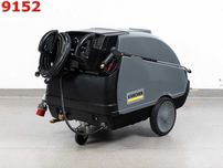 MYJKA CIŚNIENIOWA KARCHER HDS 801 E 12kW 150bar 740l/h 400V 9000netto