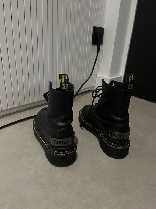 Botas Dr. Martens 1460 Bex DS PLTD