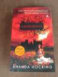 Amanda Hocking - zamieniona