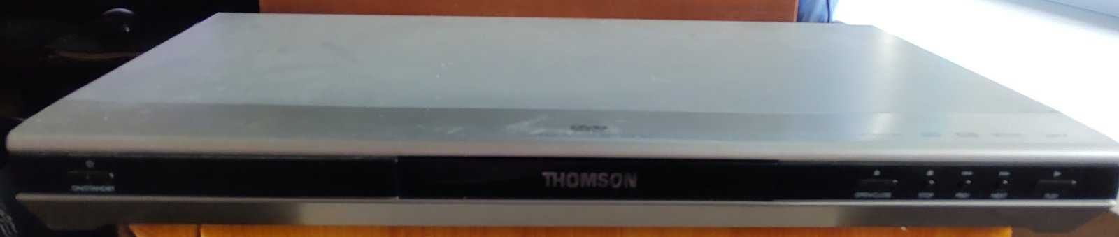 DVD Thomson DTH-213 R