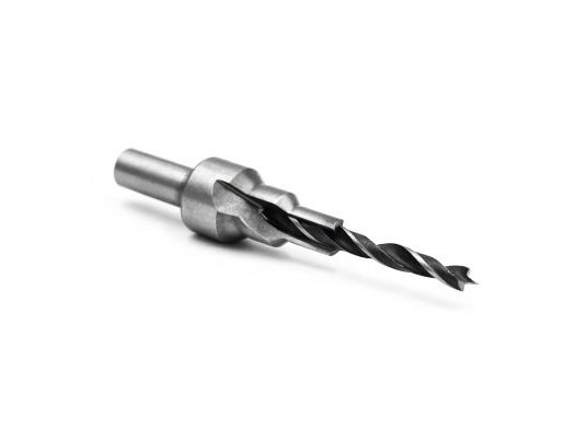 Свердло під конформат WURTH