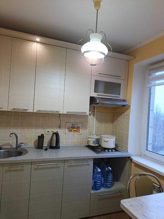 1к квартира, Оренда, Доброхотова 3., м.Житомирська 10хв