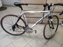 Rower szosowy, kolarka BULLS SORA rama 54 cm