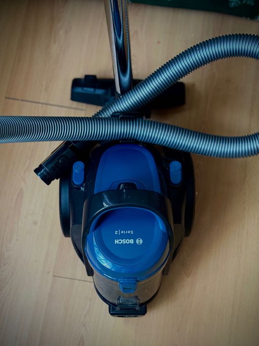 Пилосос Bosch серія 2