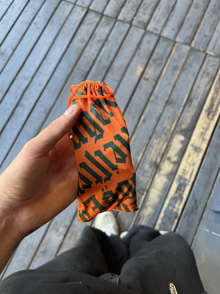 Окуляри jagermeister