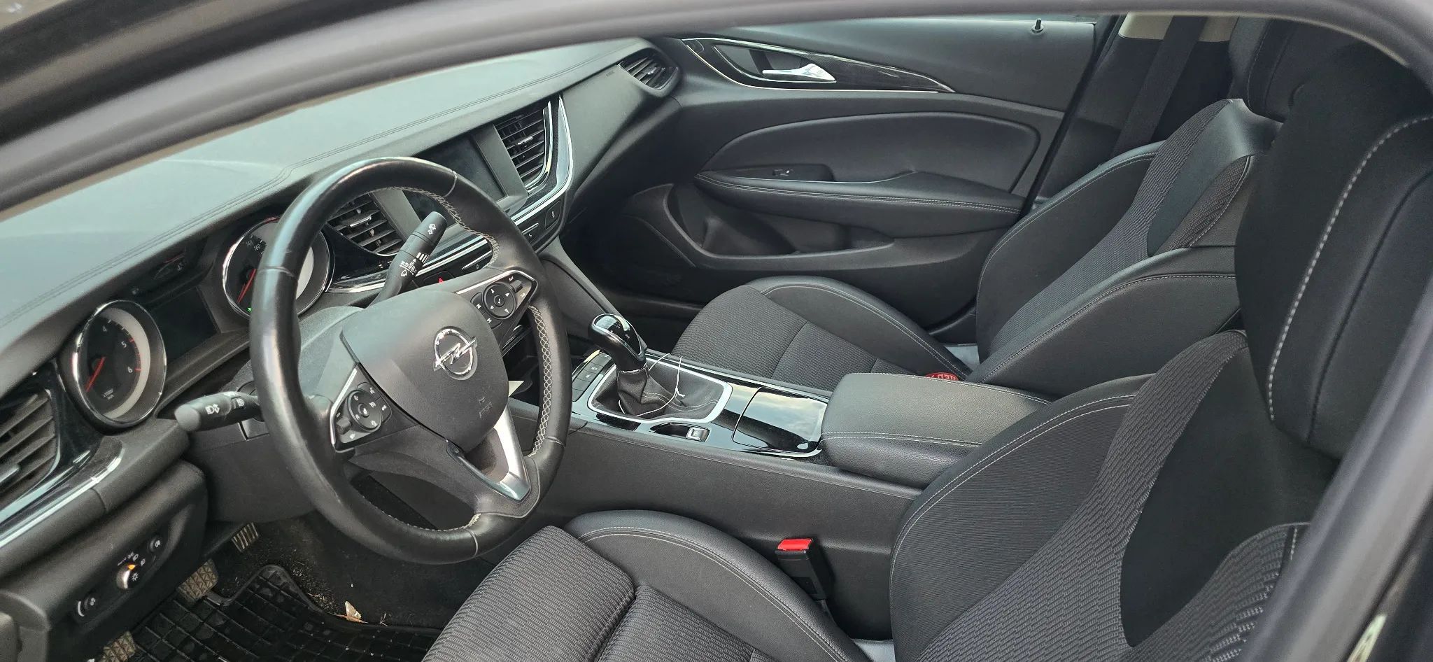 Opel Insignia Opel Insignia 2.0 CDTI Elegance S&S salon Polska