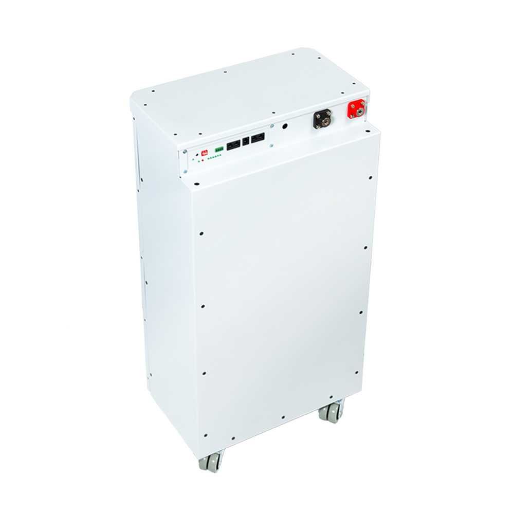 Inwerter Growatt offgrid SPF 6000 ES Plus WIFI + Magazyn Energii 12kWh
