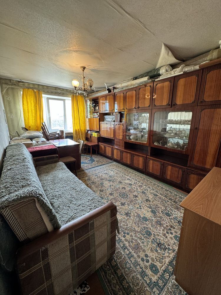 Продам 3к пр Петра Калнышевского ул Осенняя