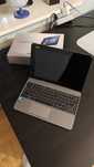 ASUS Transformer Book T101H