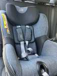 Britax Römer Cadeira-Auto Dualfix M i-SIZE Blue Marble
