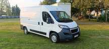 Peugeot Boxer  L2H2 Sprowadzony
