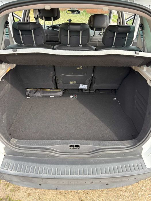 Renault Scenic / Bose Edition / Niski przebieg / Sprawdź