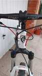 Bicicleta berg btt