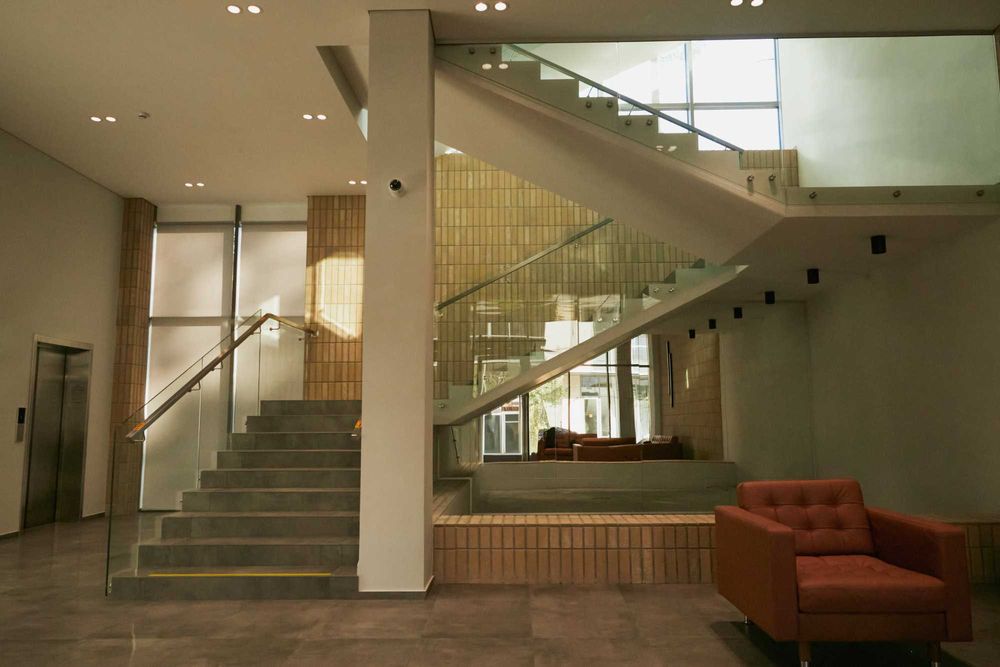 Оренда офісу у Grono center у Бучі (від 17 кв.м)