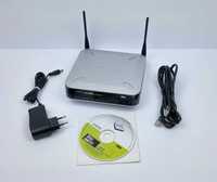Router VPN Wireless-G Linksys WRV200 WiFi Cisco Systems Business Serie