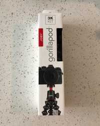 Штатив Joby GorillaPod 3K