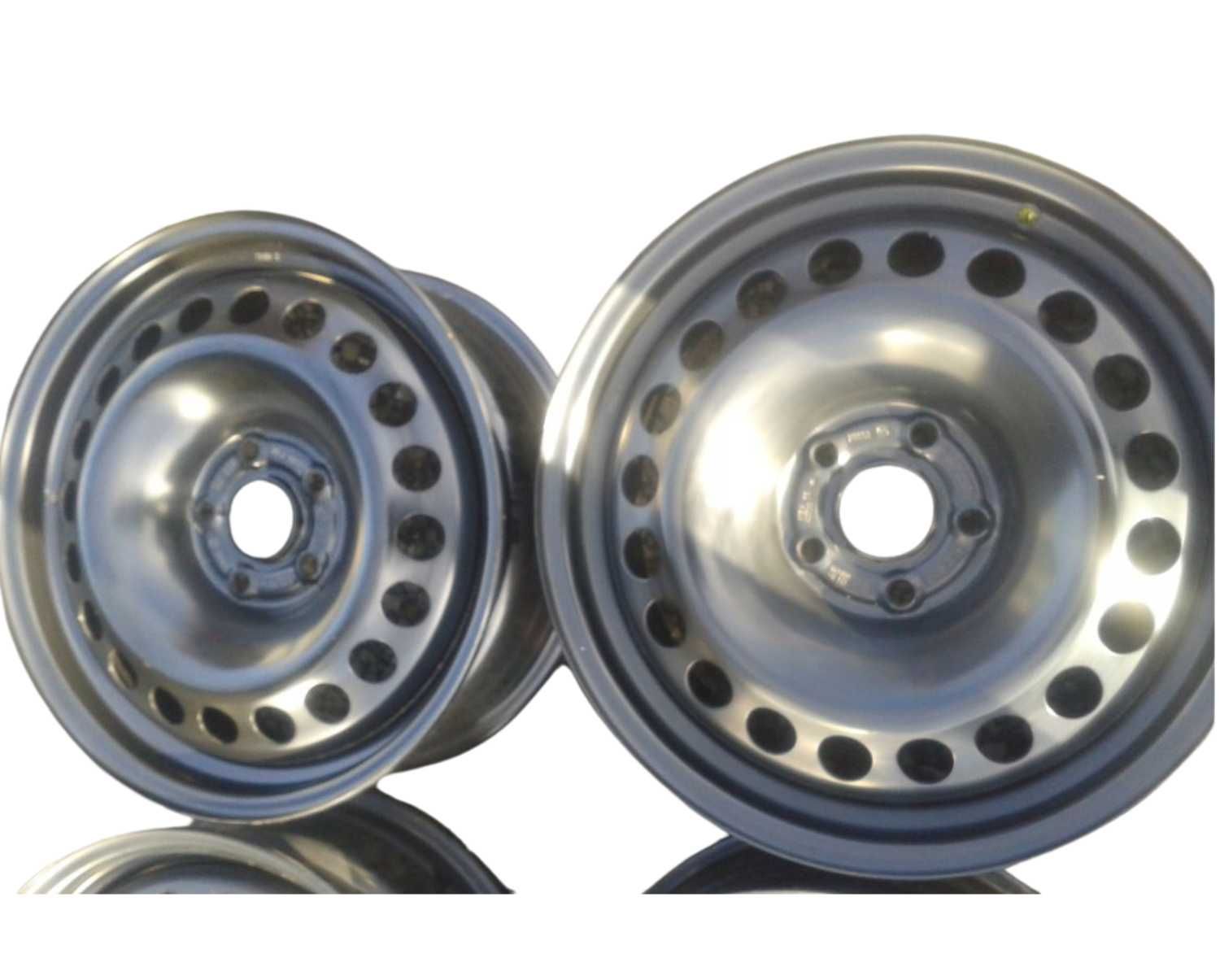 Felgi stalowe 16'' 5x105 opel mokka astra j k V IV 4 5 NOWE
