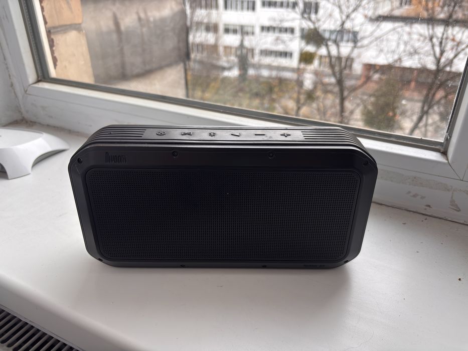 Divoom Voombox pro