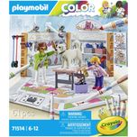 Playmobil Color 71514