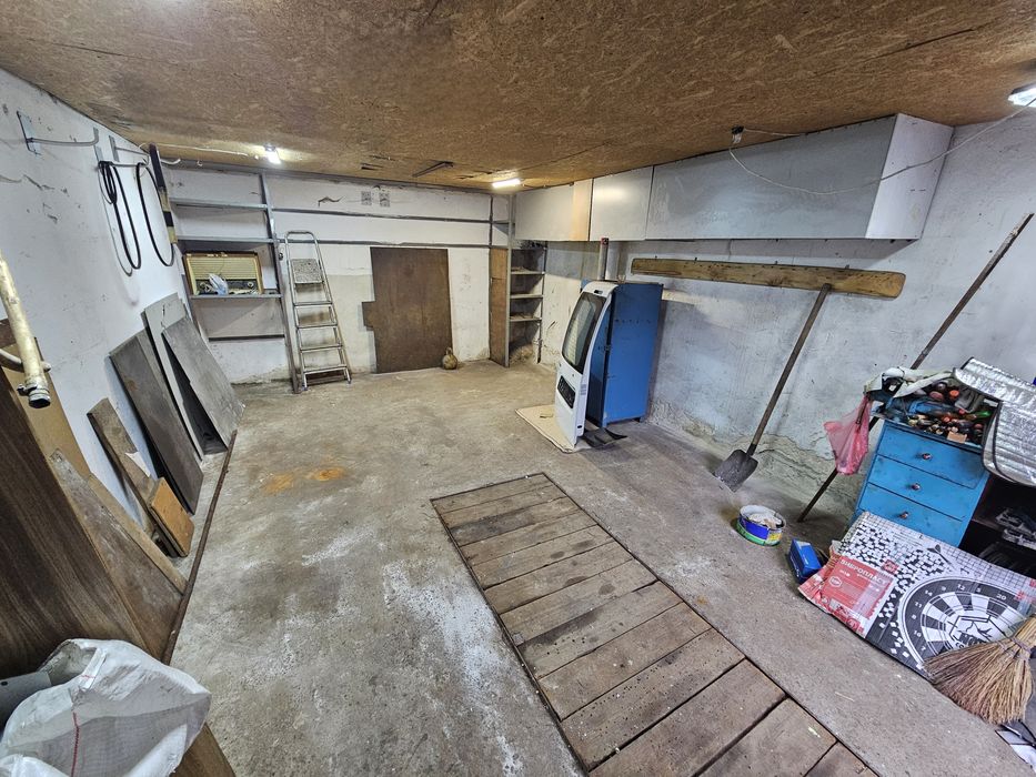 Продам гараж м. Святошино Нивки