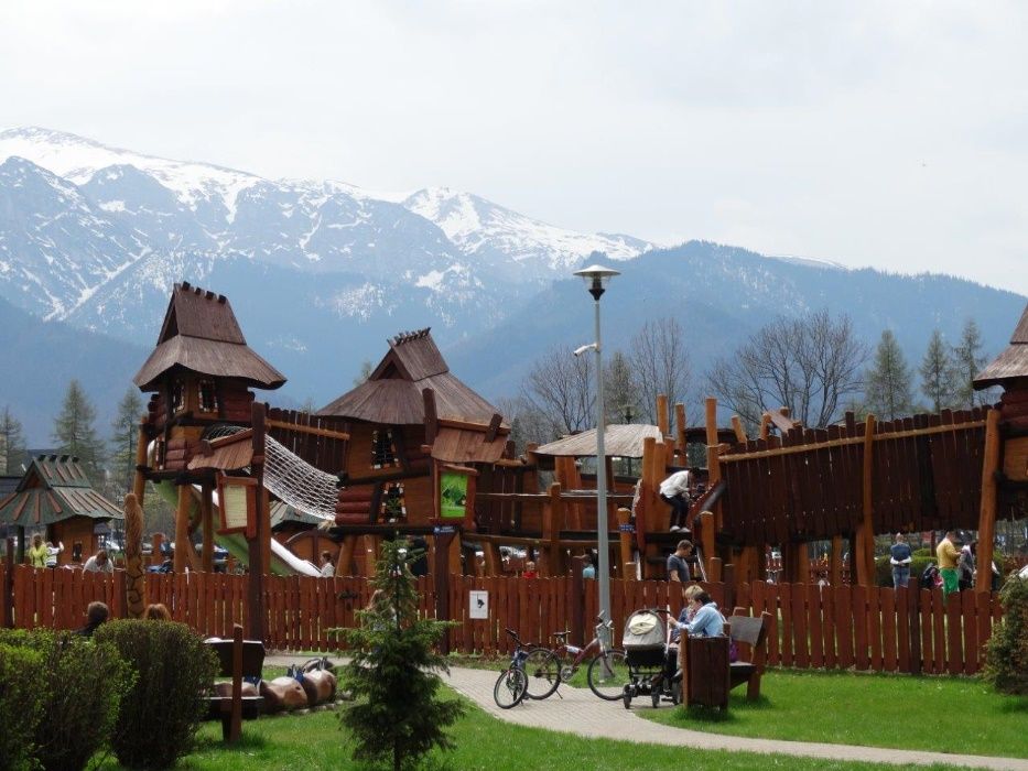 VOUCHER UPOMINKOWY na pobyt w Apartamentach Stara Polana Zakopane