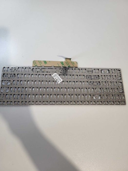 klawiaturę do laptopa