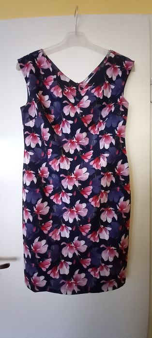 Sukienka letnia,