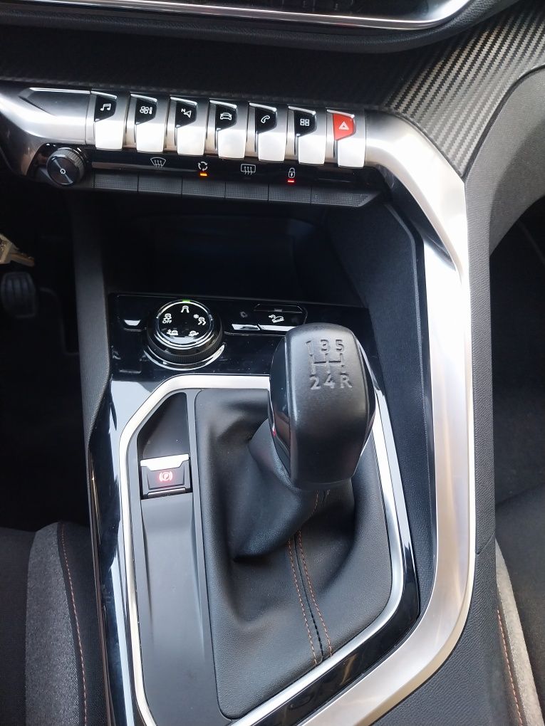 Peugeot 3008 BLUEHDI Active