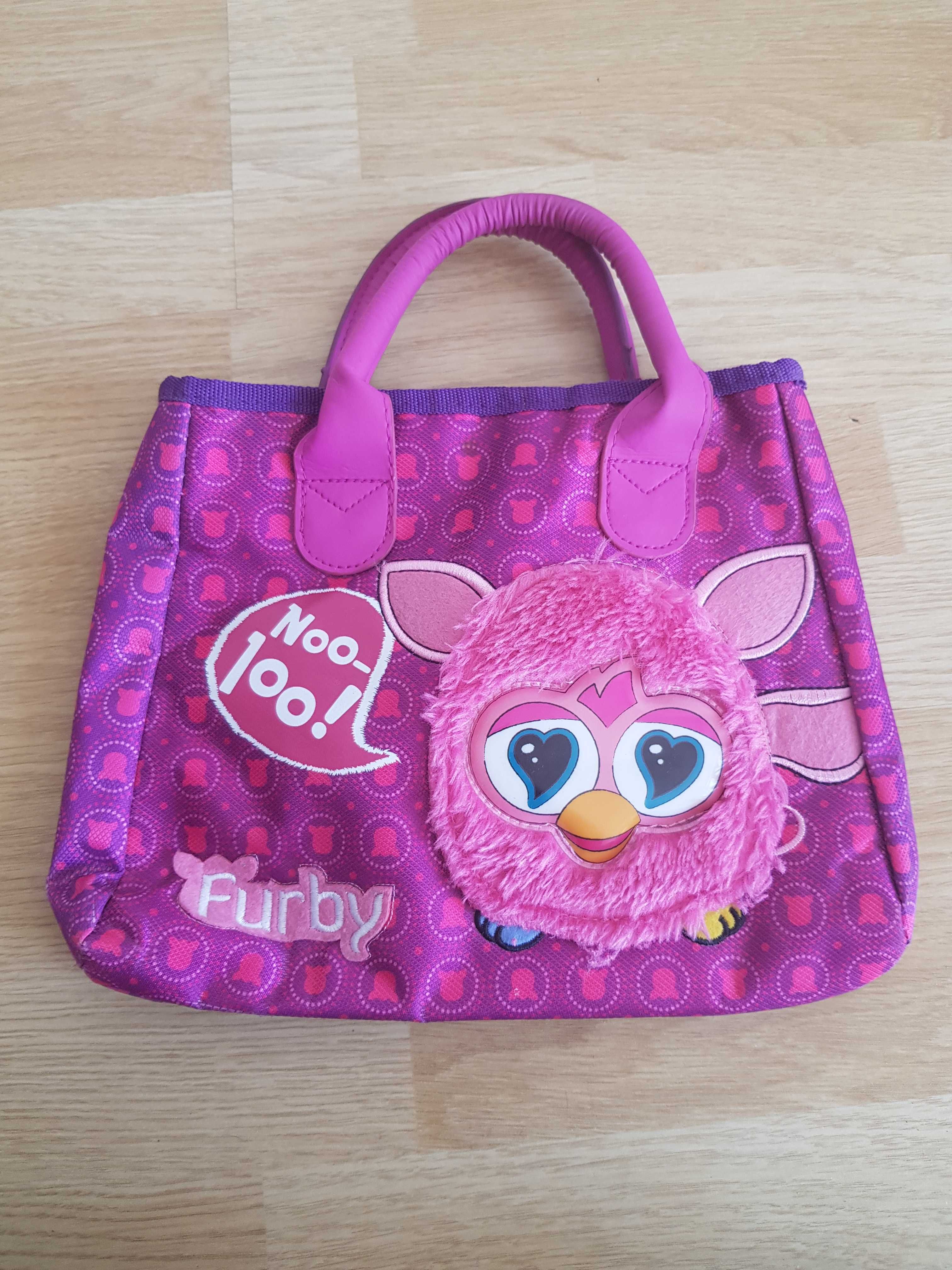 Furby torebeczka