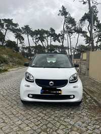 SMART  fortwo Jante 16