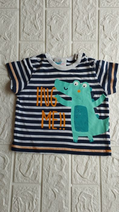 Футболки дитячі/набір