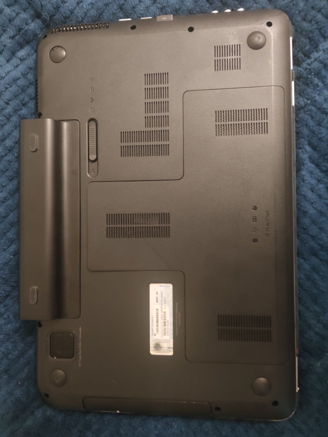 HP pavilion, проц i7, идеал