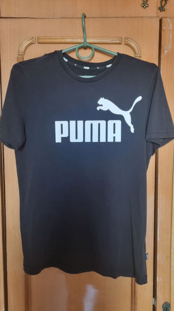 Оригінальна футболка PUMA
