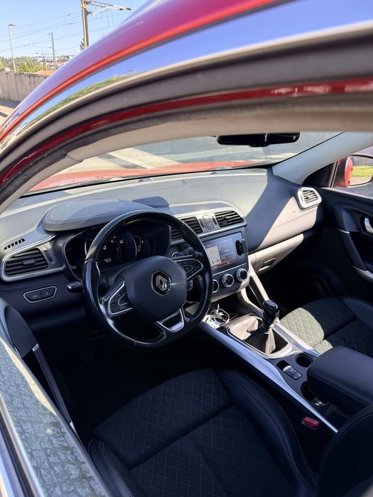 Renault Kadjar 1.5dci
