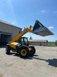 JCB 541-70 2017 рік