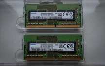 2 SZT Pamięć RAM M471A1G44AB0-CWE 8GB