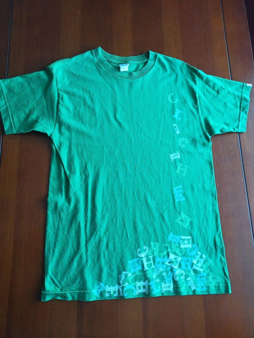 koszulka t-shirt cliché skate