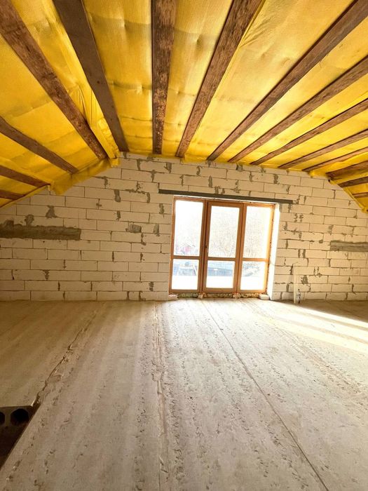 продам будинок в передмісті Києва с/т Забірьє