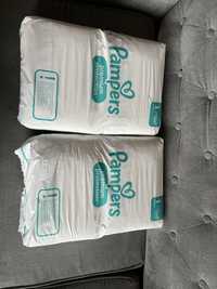 Pampers 1 120 sztuk