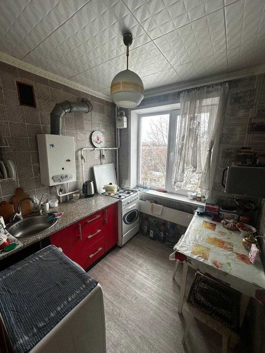 Продаж 3-кімнатної вул. Г.Кондратьєва, біля АТБ ‼️ єВідновлення