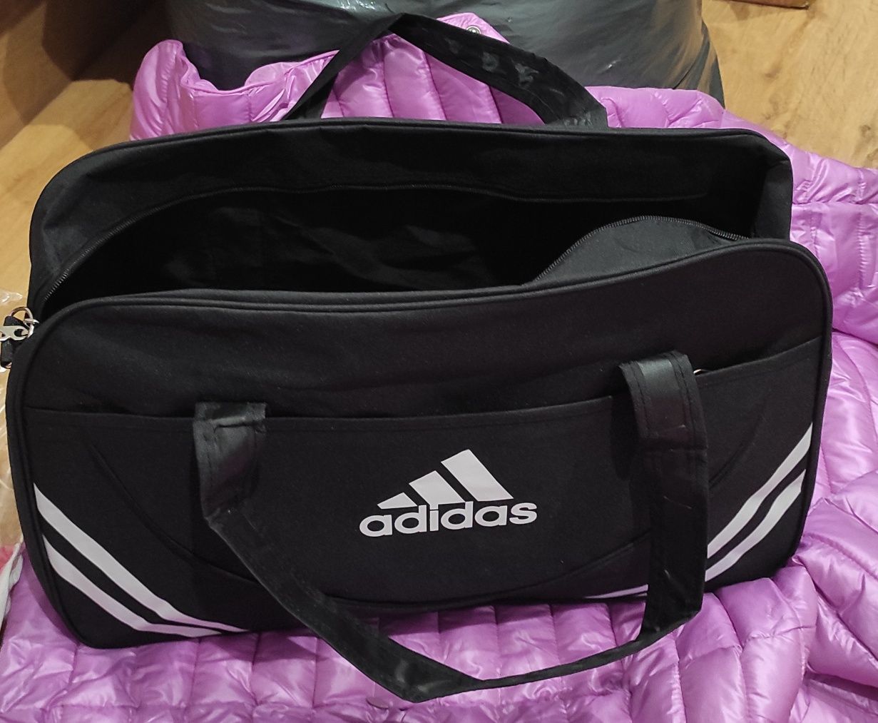 Torba podróżna Adidas