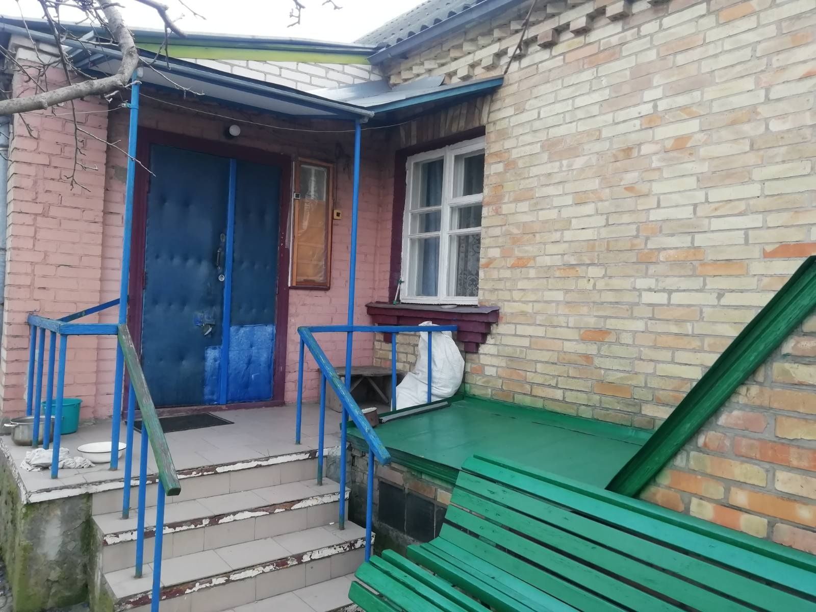 Продам окремий будинок Калинівка Фастівський район
