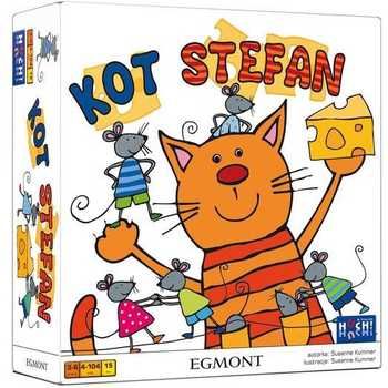 Кошка и мышки кот Стефан кошка Карла huch Bondibon бондибон