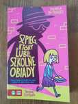 Szpieg, który lubił szkolne obiady. Pamela Butchart