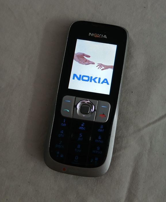 Nokia Antigo rede Vodafone